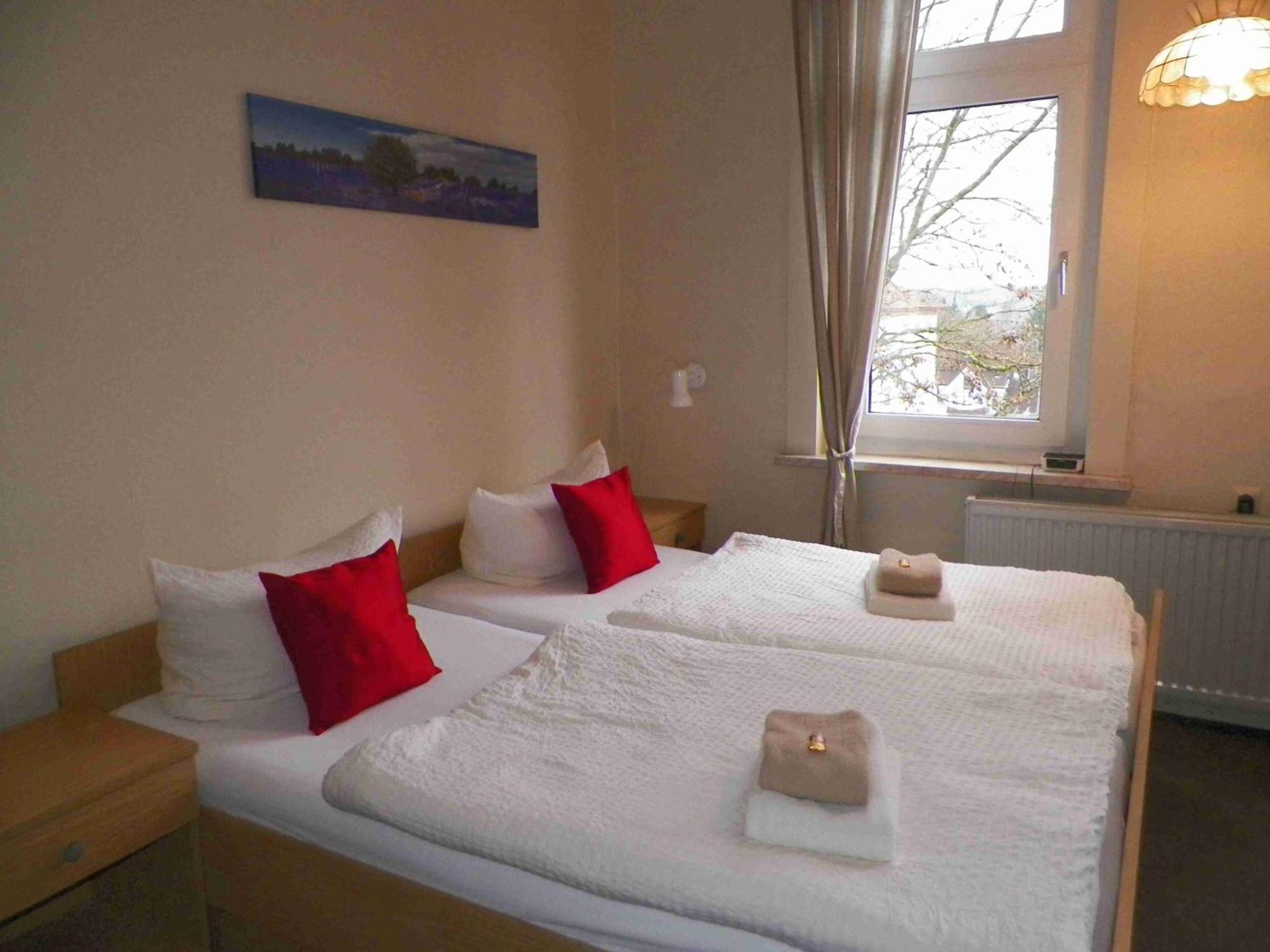 Landhaus Irmgard Braunlage Habitación foto