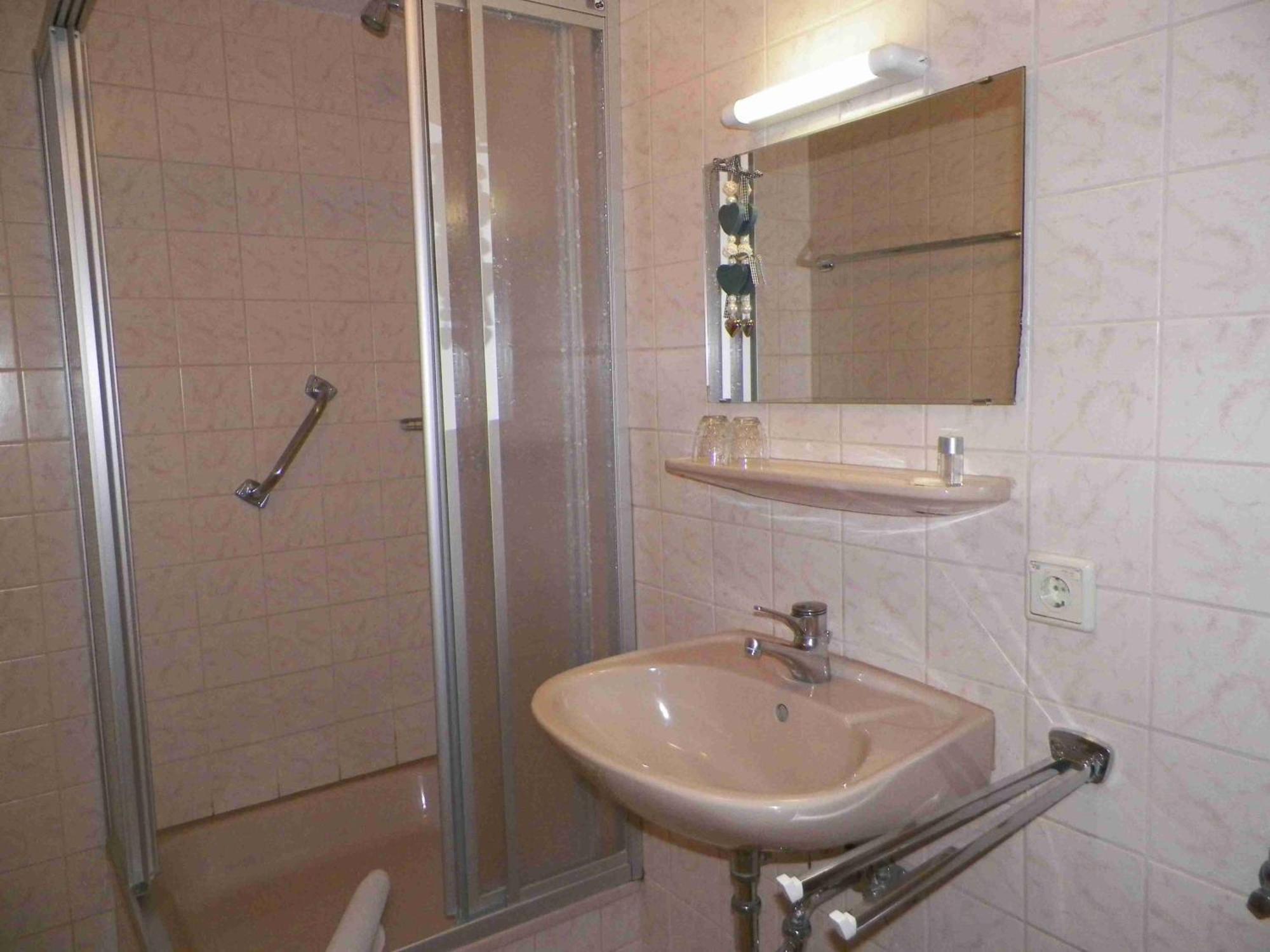 Landhaus Irmgard Braunlage Habitación foto