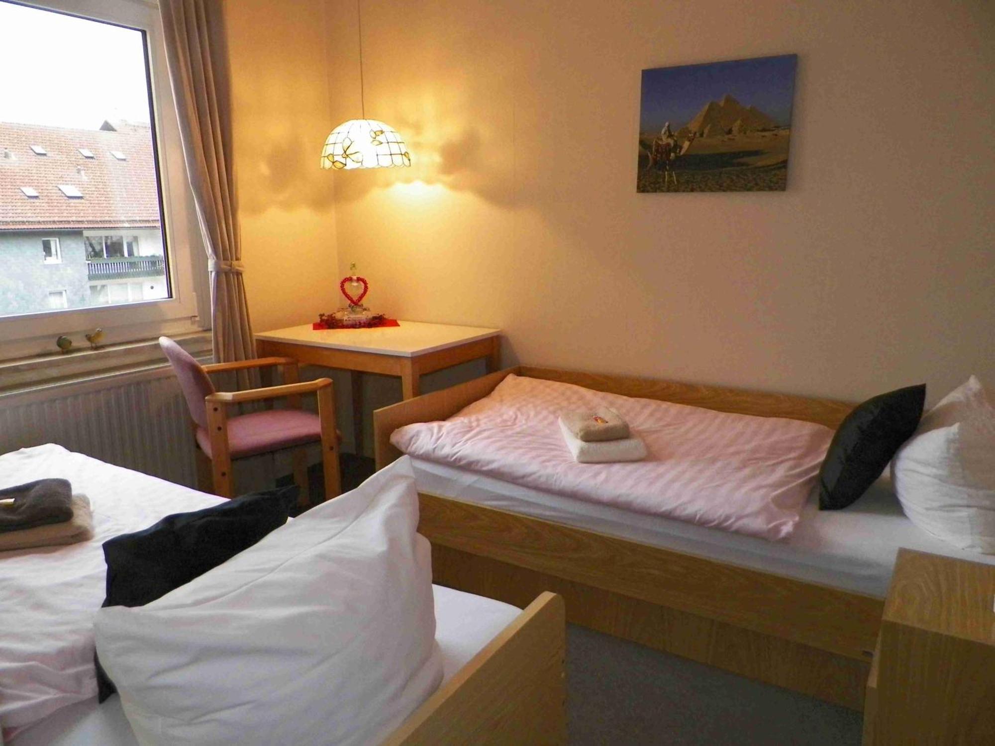 Landhaus Irmgard Braunlage Habitación foto